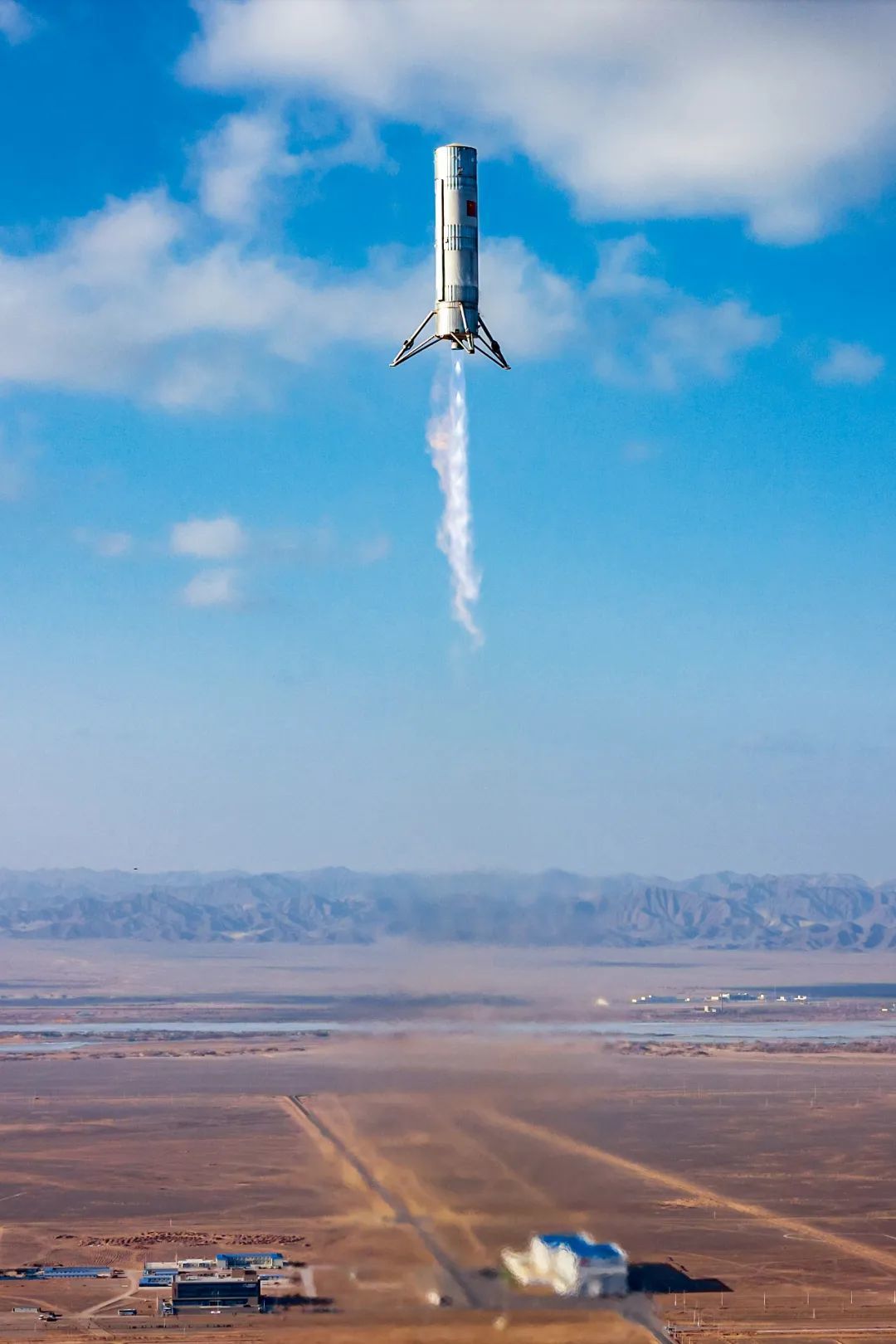 中国商业航天，“瞄准”SpaceX